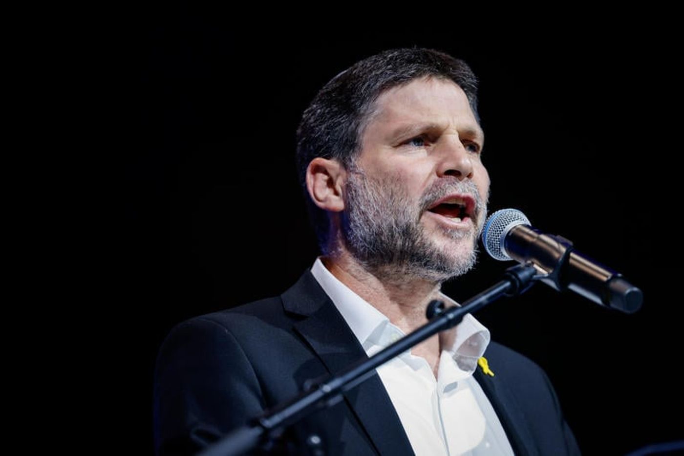 דיווח: סמוטריץ' יעביר 3 מיליארד שקלים לטובת העזתים