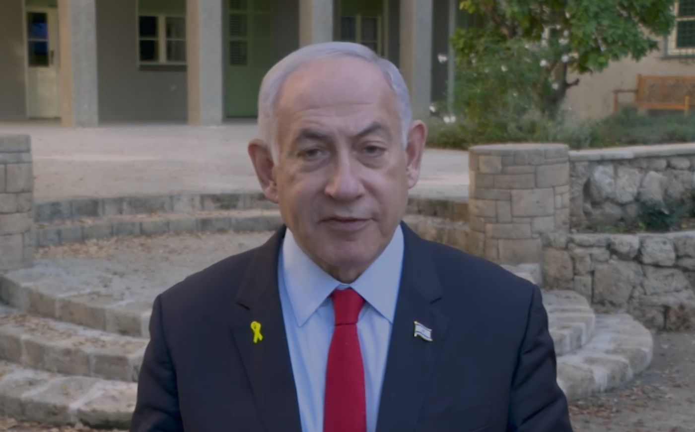 נתניהו על התקיפה בתימן: הם ילמדו בדרך הקשה וישלמו מחיר כבד