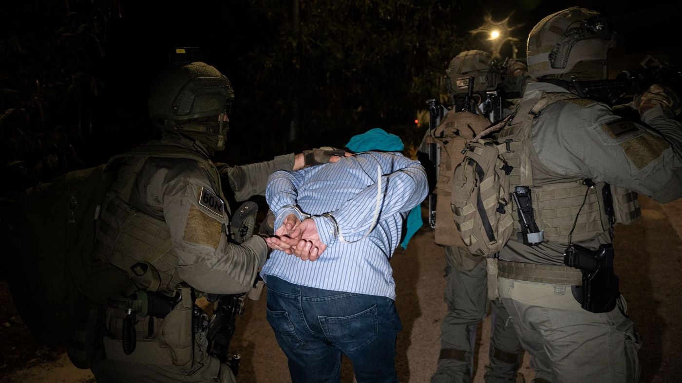 החלק הכואב: משפחות הנרצחים מעודכנים בשחרור המחבלים
