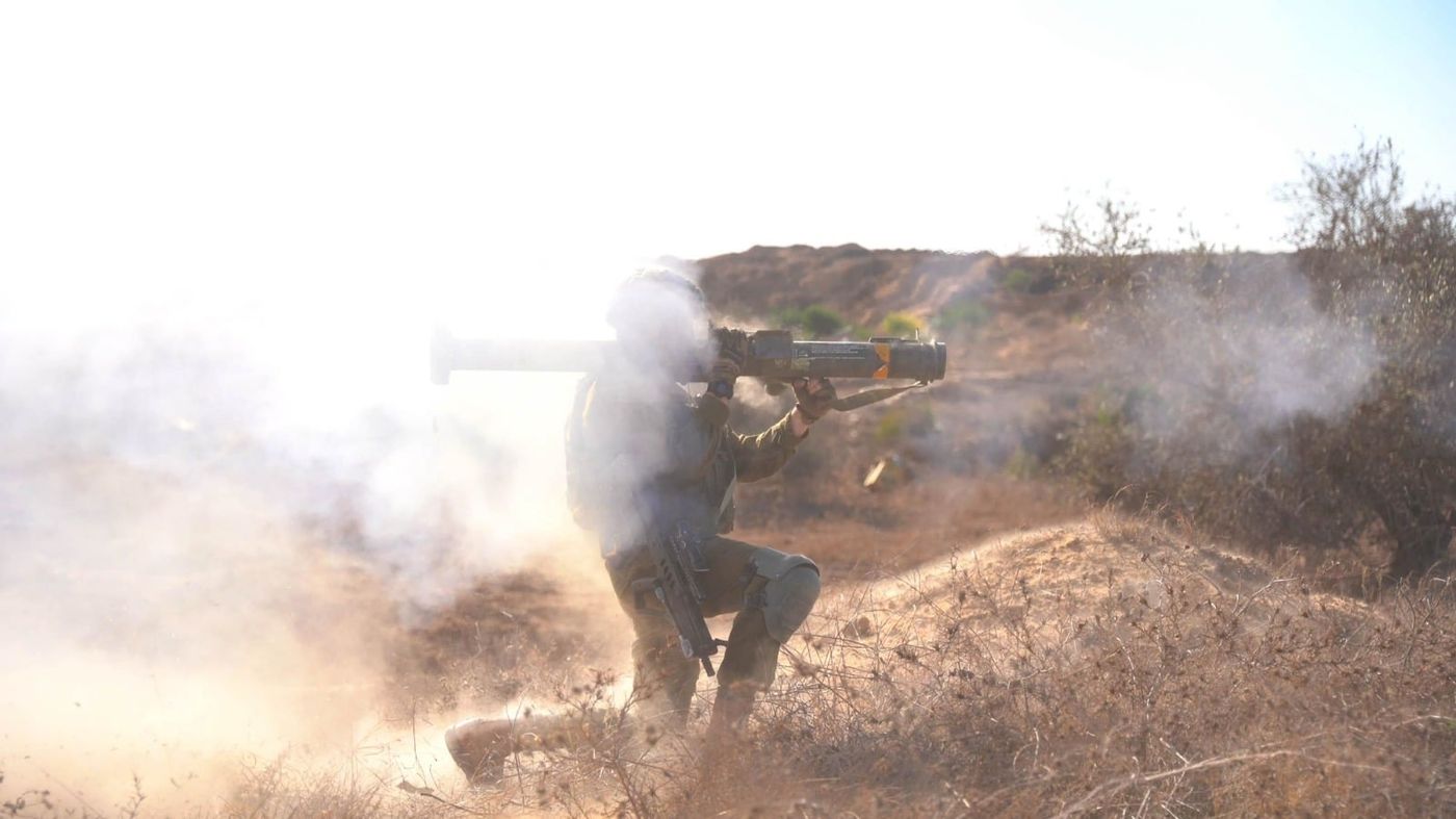 לא נגמר: צה"ל השמיד 2 קילומטר של מנהרות