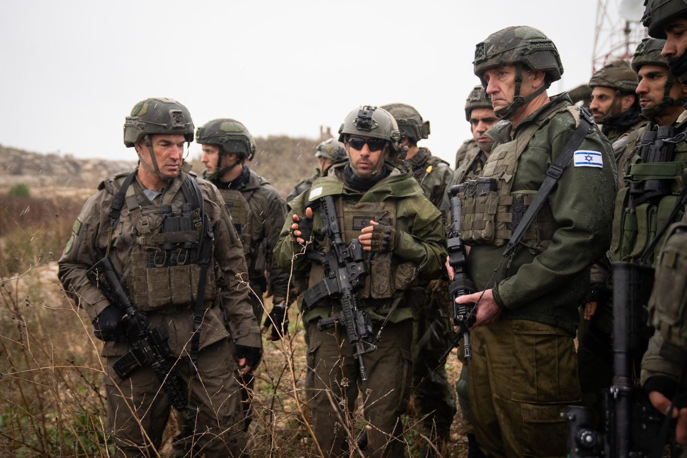 הרמטכ״ל בלבנון: ניצחנו צבאית את חיזבאללה באופן ברור