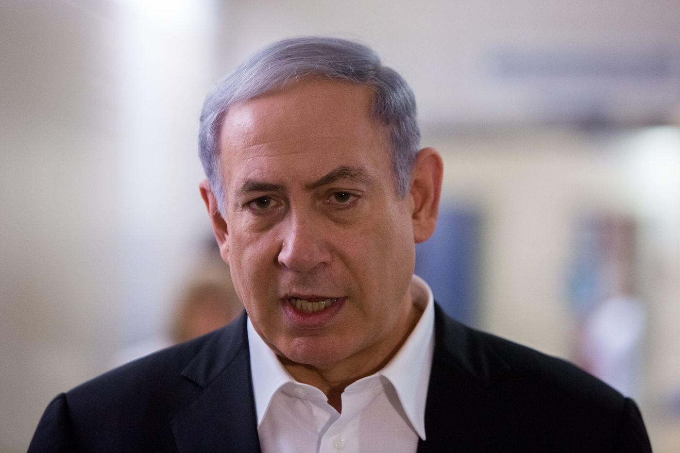 צוות מורחב: אלה הרופאים שינתחו את ראש הממשלה