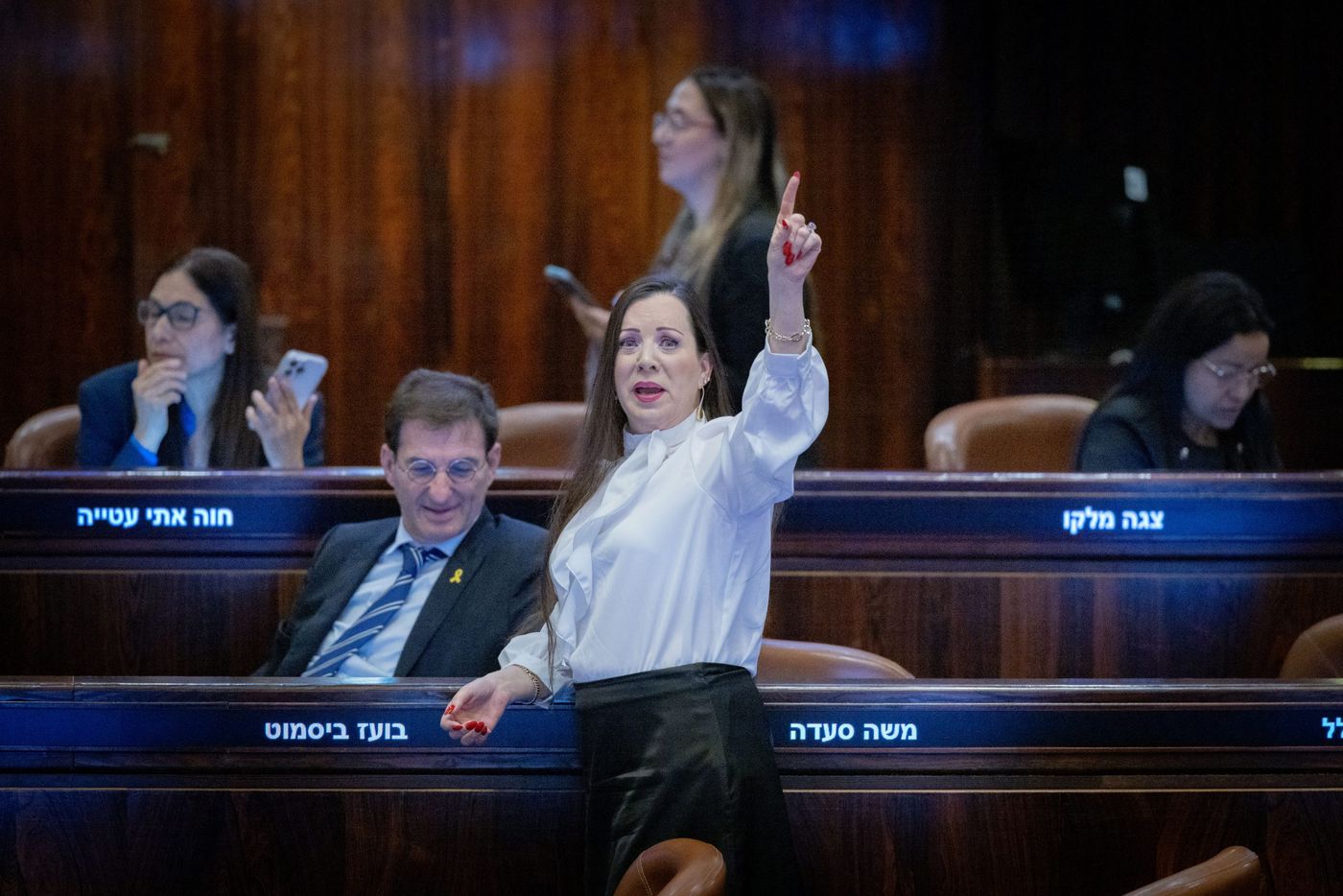 יום הולדת שמח: 10 עובדות מפתיעות על האישה והאגדה טלי גוטליב
