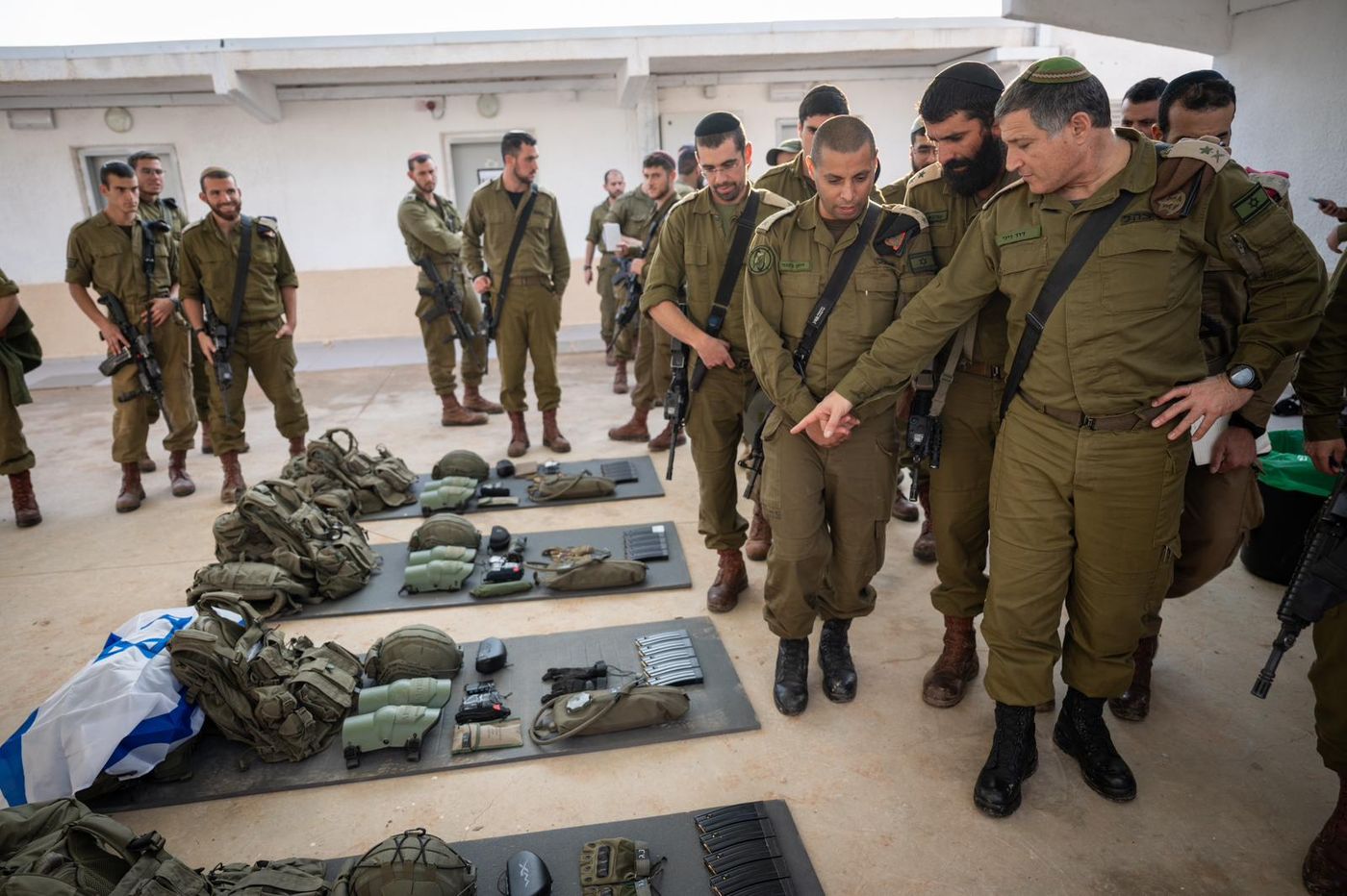 האלוף זיני