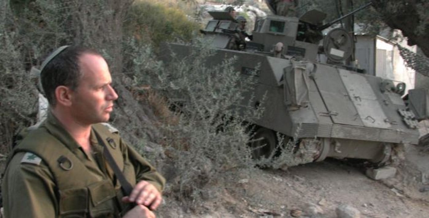 דרור ויינברג ז"ל (צילום-דוד-וילדר)