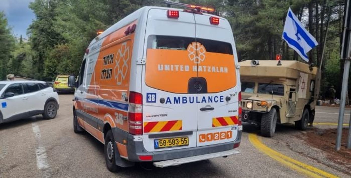 אשדוד: בן ארבעה חודשים לא התעורר משנתו – ונפטר