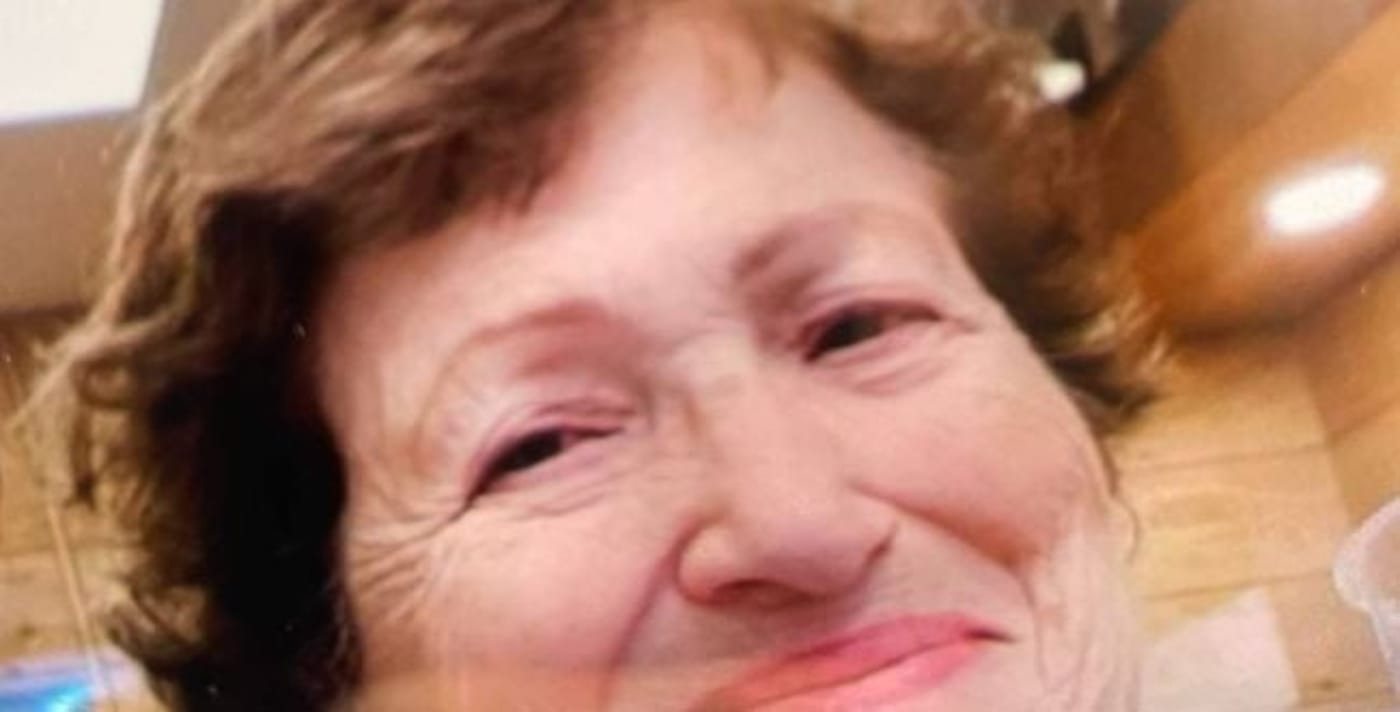 לודמילה פוליבסקי הי"ד