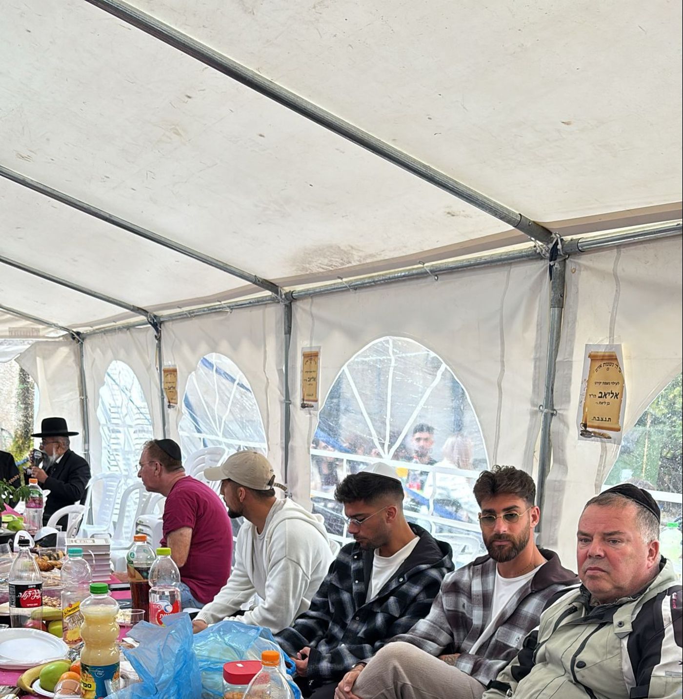 השחקנים בשבעה |