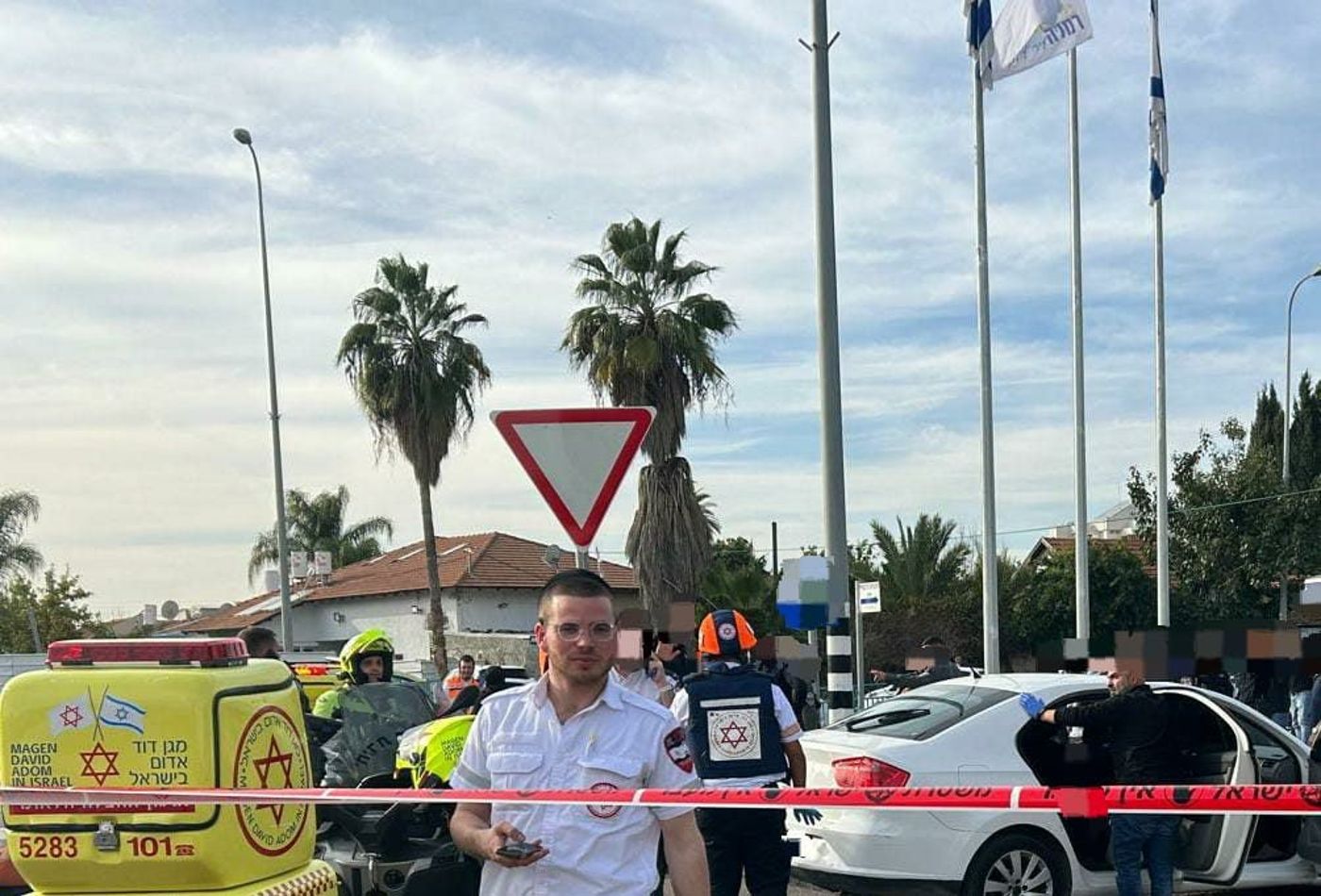 רצח האישה ברמלה: נעצרו שלושה חשודים