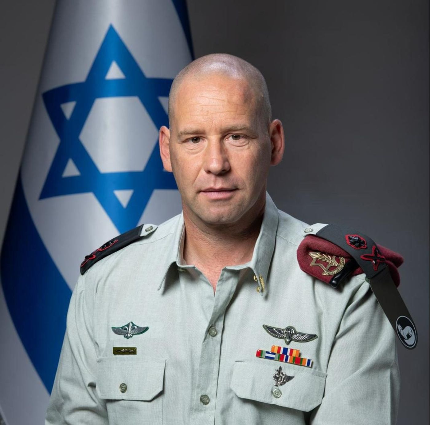 ירון פינקלמן |