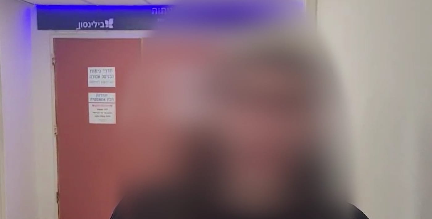 עדות נוספת מהירי במתיישבים: ״השוטר לא טיפל כלל בפצועים״