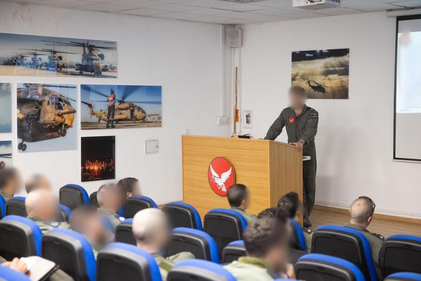 הטייס שהחזיר את החטופות: "שתי תובנות עלו לי בחילוץ"