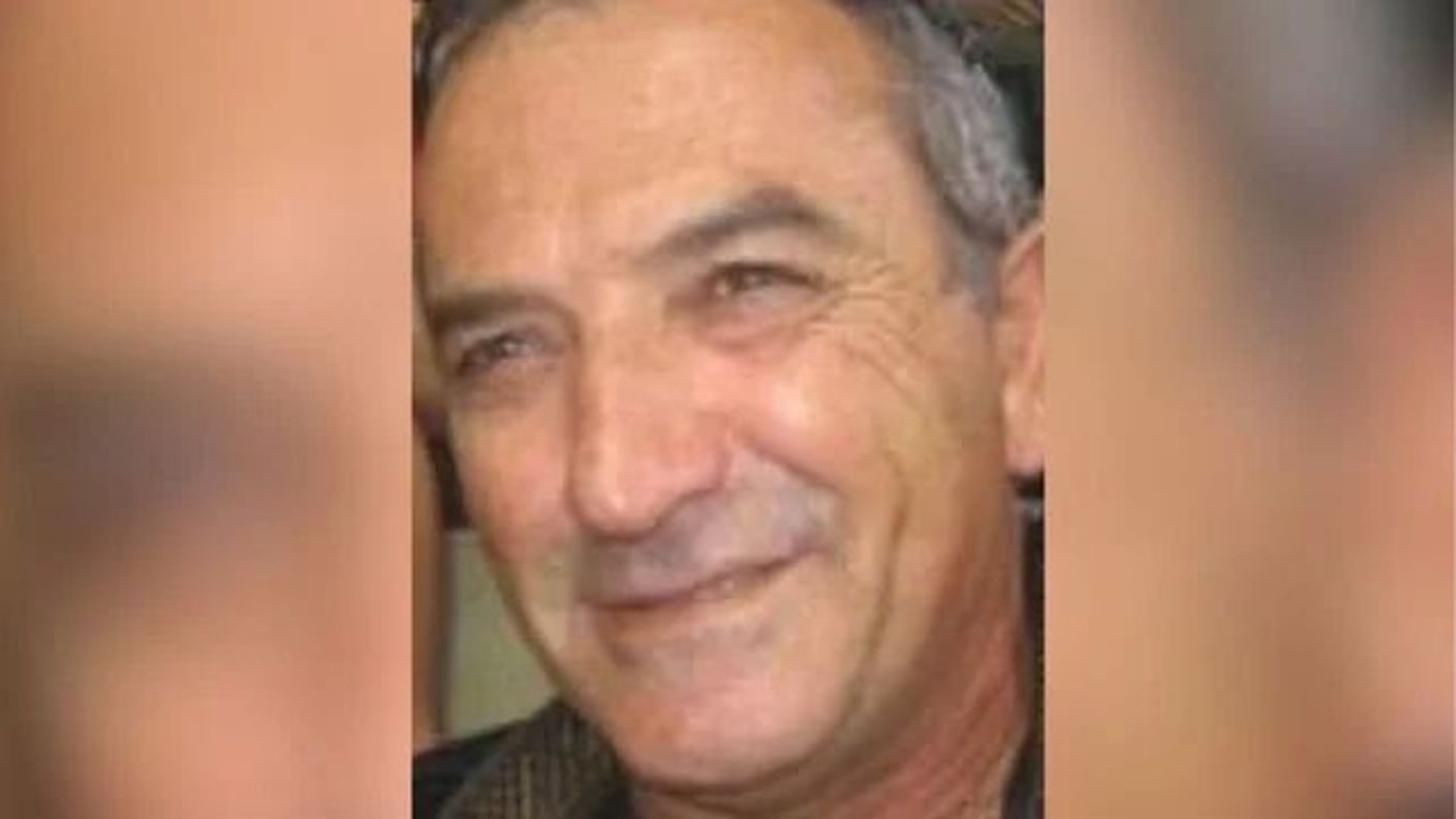 אחיו של איציק אלגרט: "אנחנו כנראה נקבל אותו חלל"