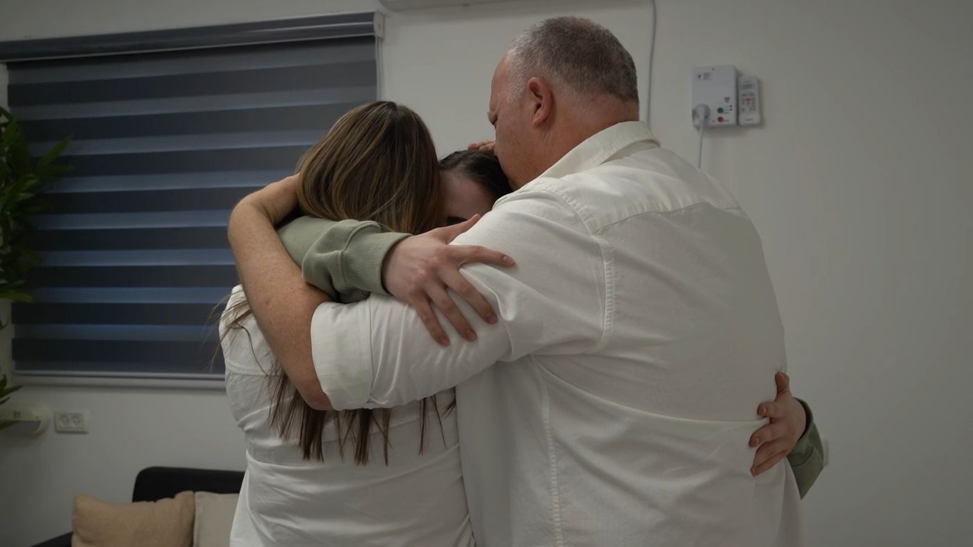 אגם ברגר