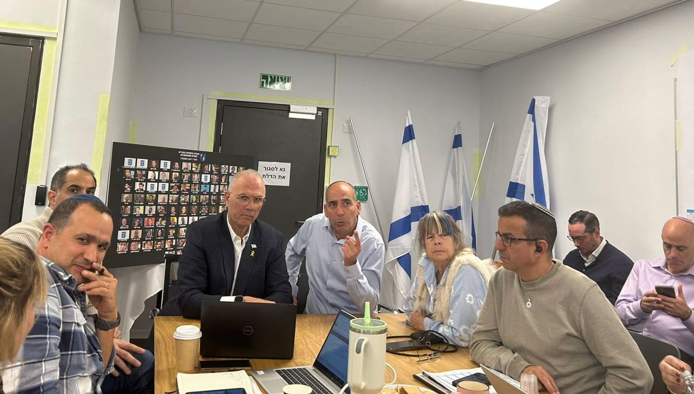 יוסי שלי