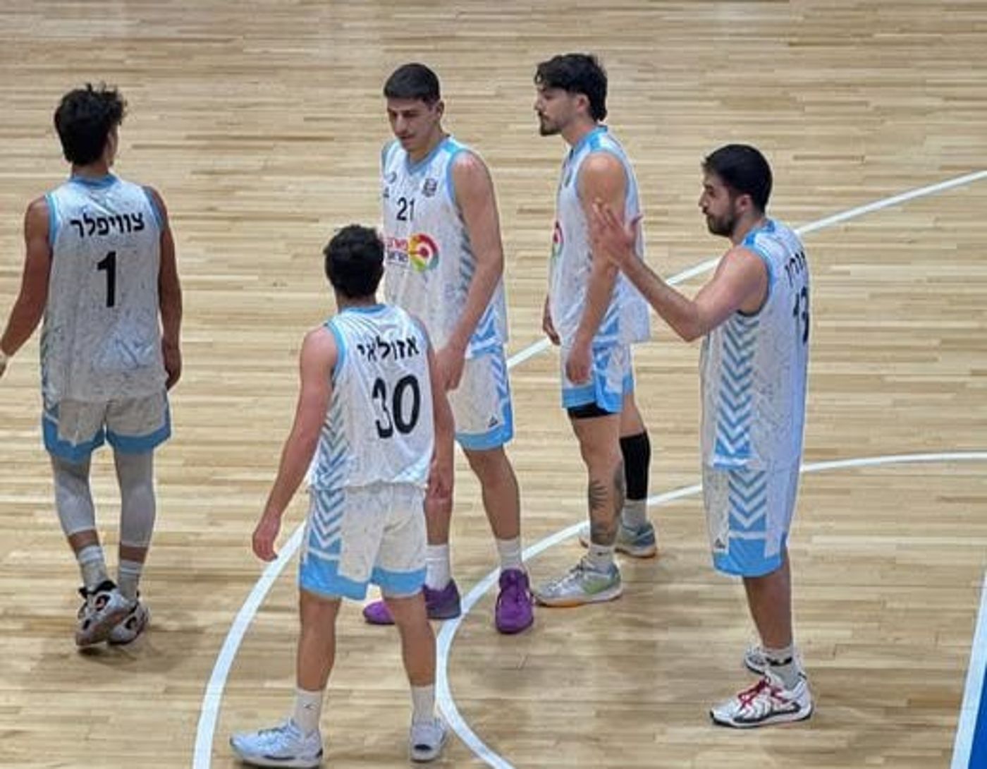 ספורט בהתיישבות: מעלה אדומים מנצחת, שומרון מסתבכת בתחתית