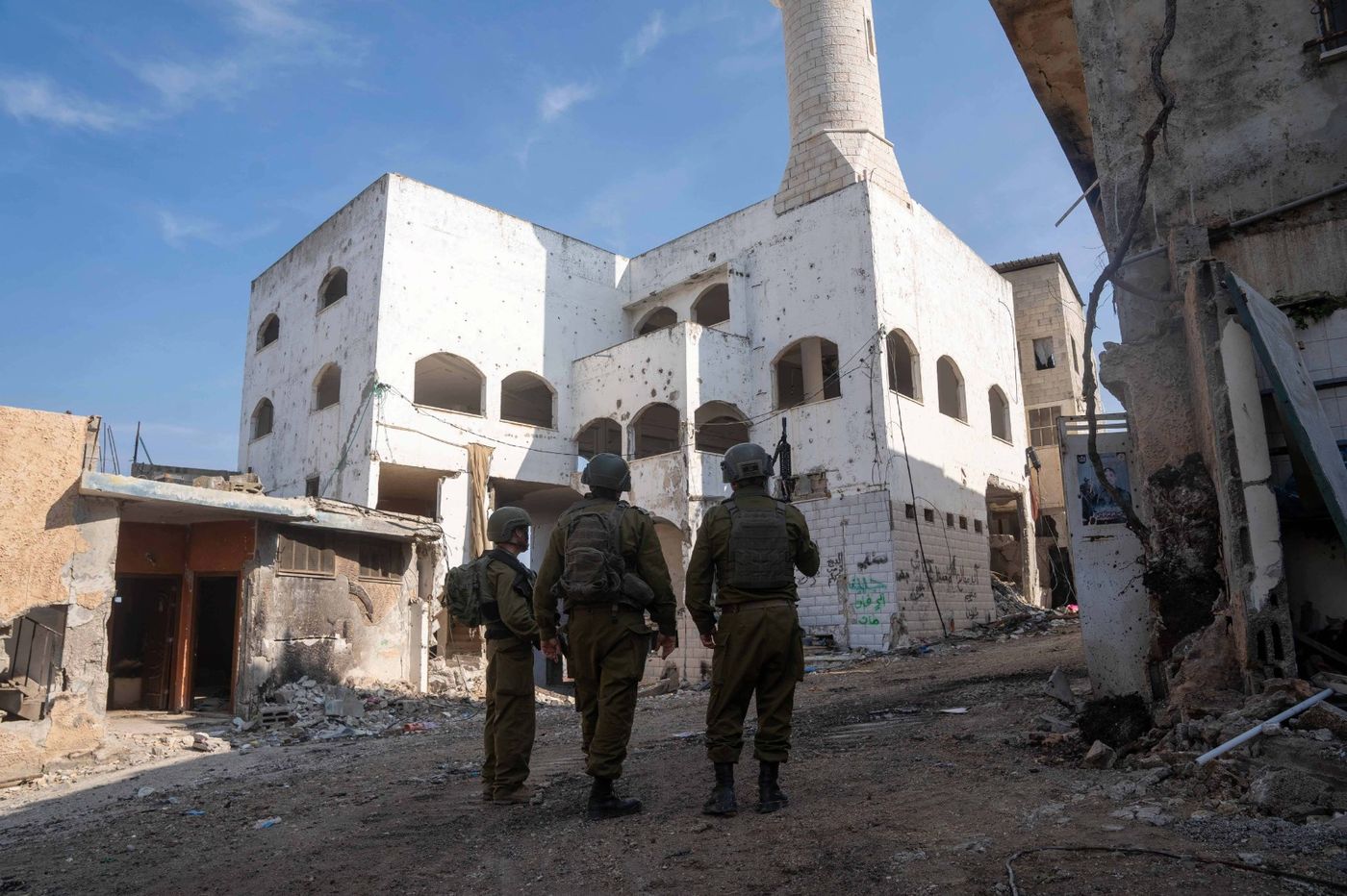 צה"ל מסכם חודש לחימה ביו"ש: חוסלו 55 מחבלים
