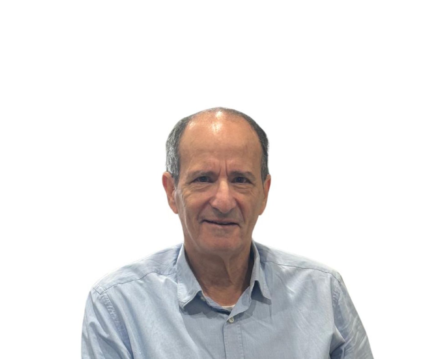 רכש חדש ל'ישראל היום': זה העיתונאי שמצטרף למערכת
