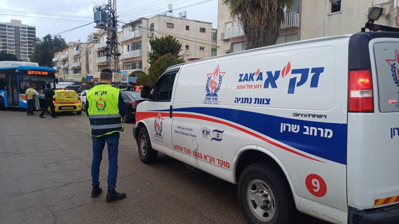 בלי רחמים: התגובה הקורעת של זק"א למתקפה באיראן