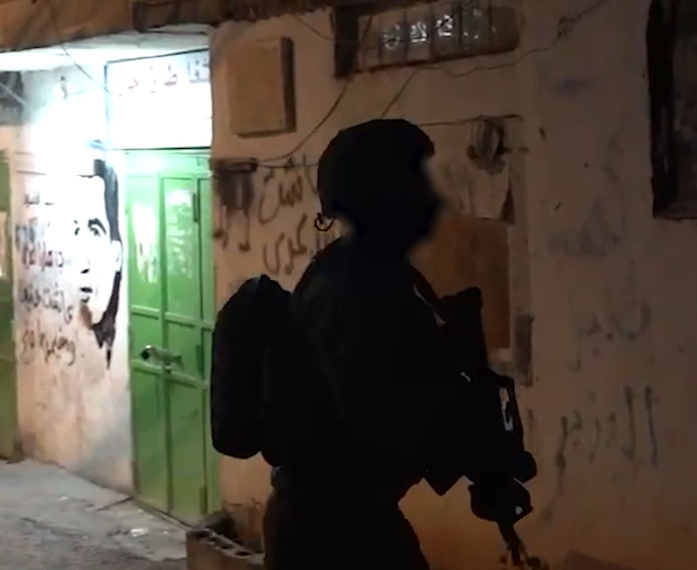 אפס סבלנות: הכוחות נערכים לשחרור המחבלים