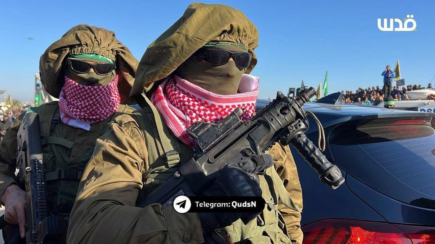 אכזריות: "המתנה" של חמאס לעינב צנגאוקר