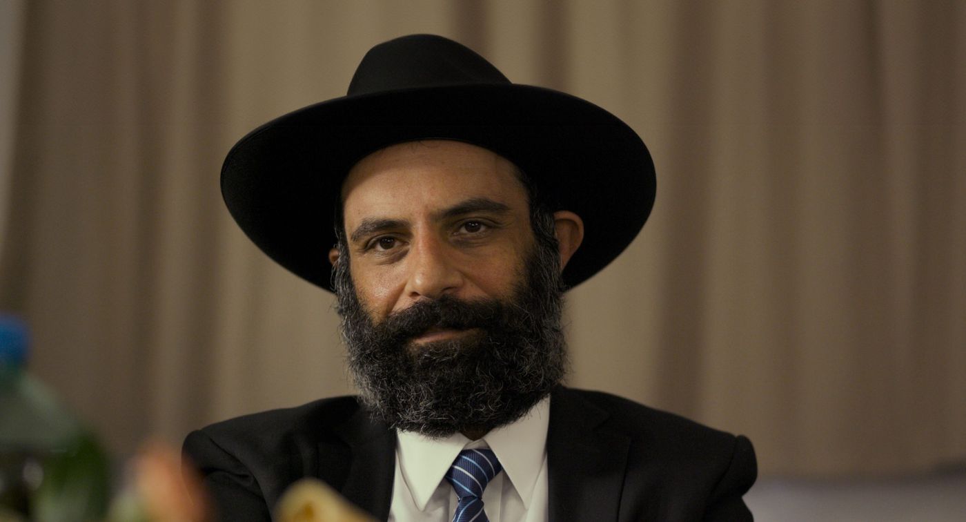 מתוך הסרט "לא יום ולא לילה". (קרדיט