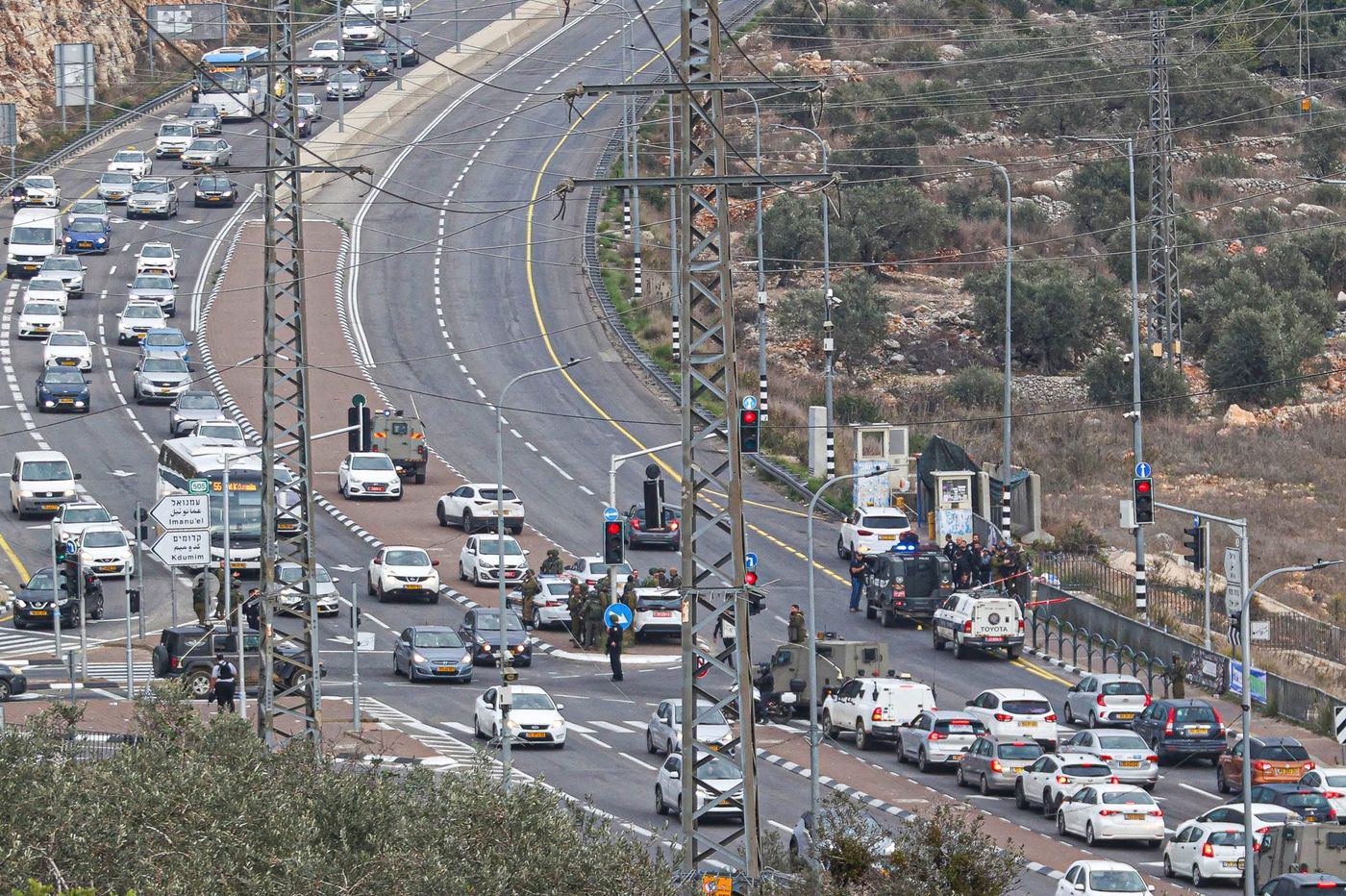 צעד משמעותי: 13 יישובים ביו"ש יפוצלו ויוכרו כיישובים נפרדים