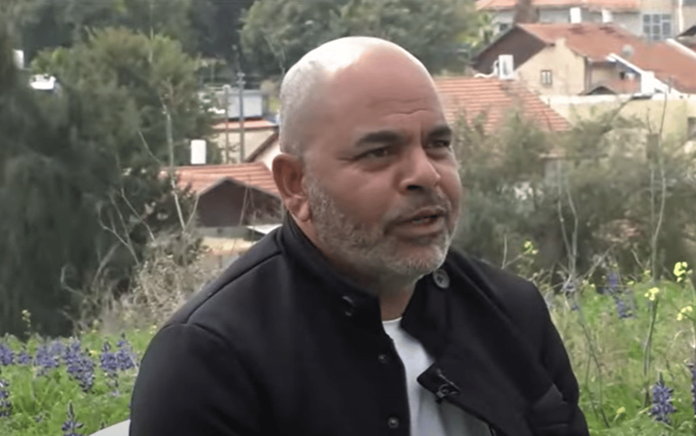 אביו של מתן צנגאוקר בתביעת ענק