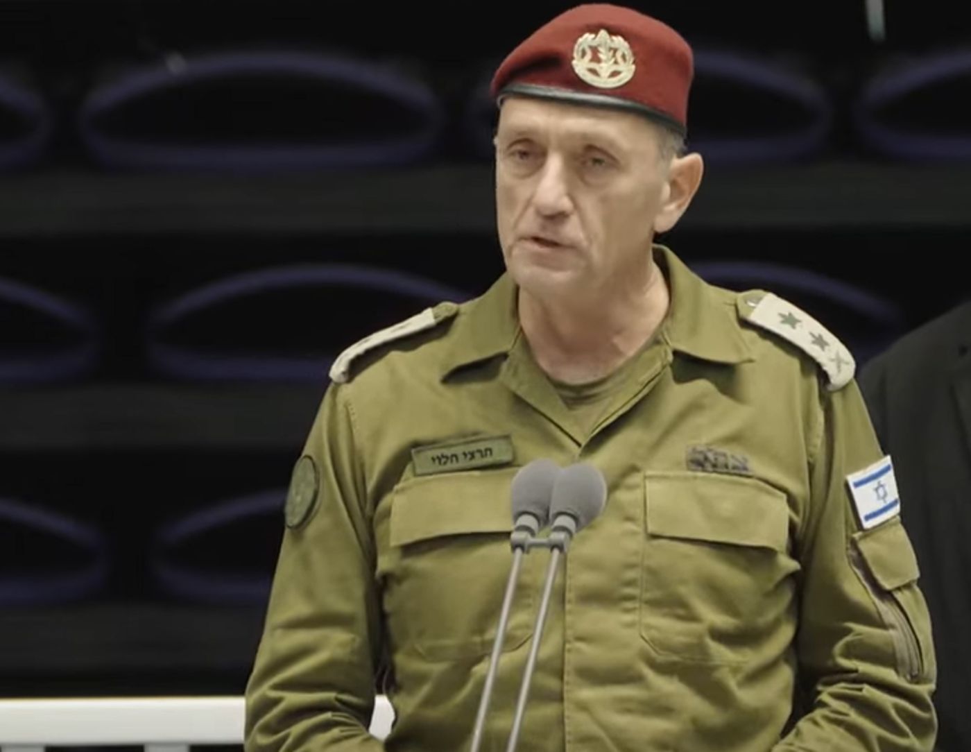 הקצין הבכיר נגד התחקיר הצה"לי: מזוהם בכוונת מכוון מהרמטכ"ל