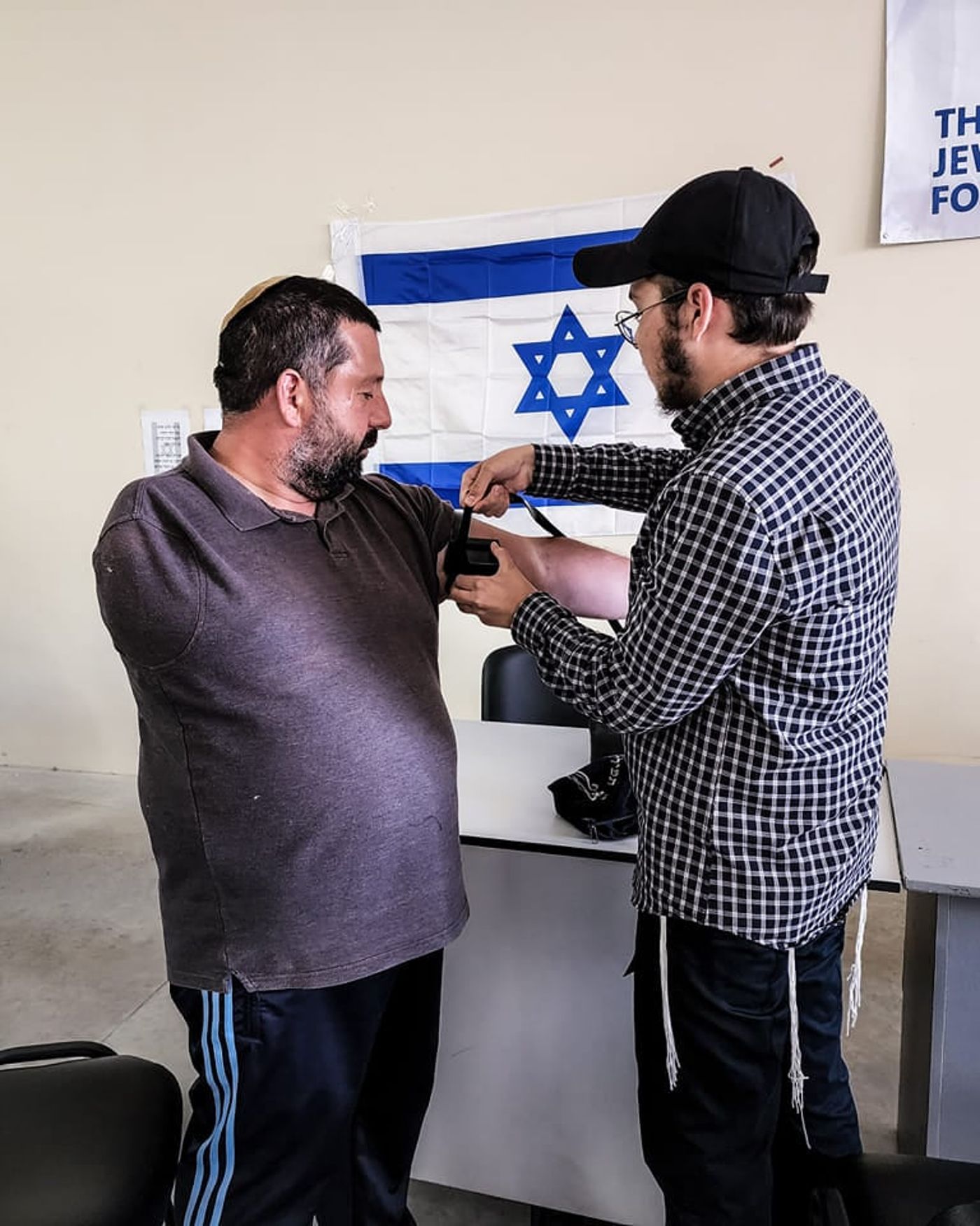 "בחורים נחטפים ברחובות, ובחזית הם נהרגים תוך ימים בודדים"