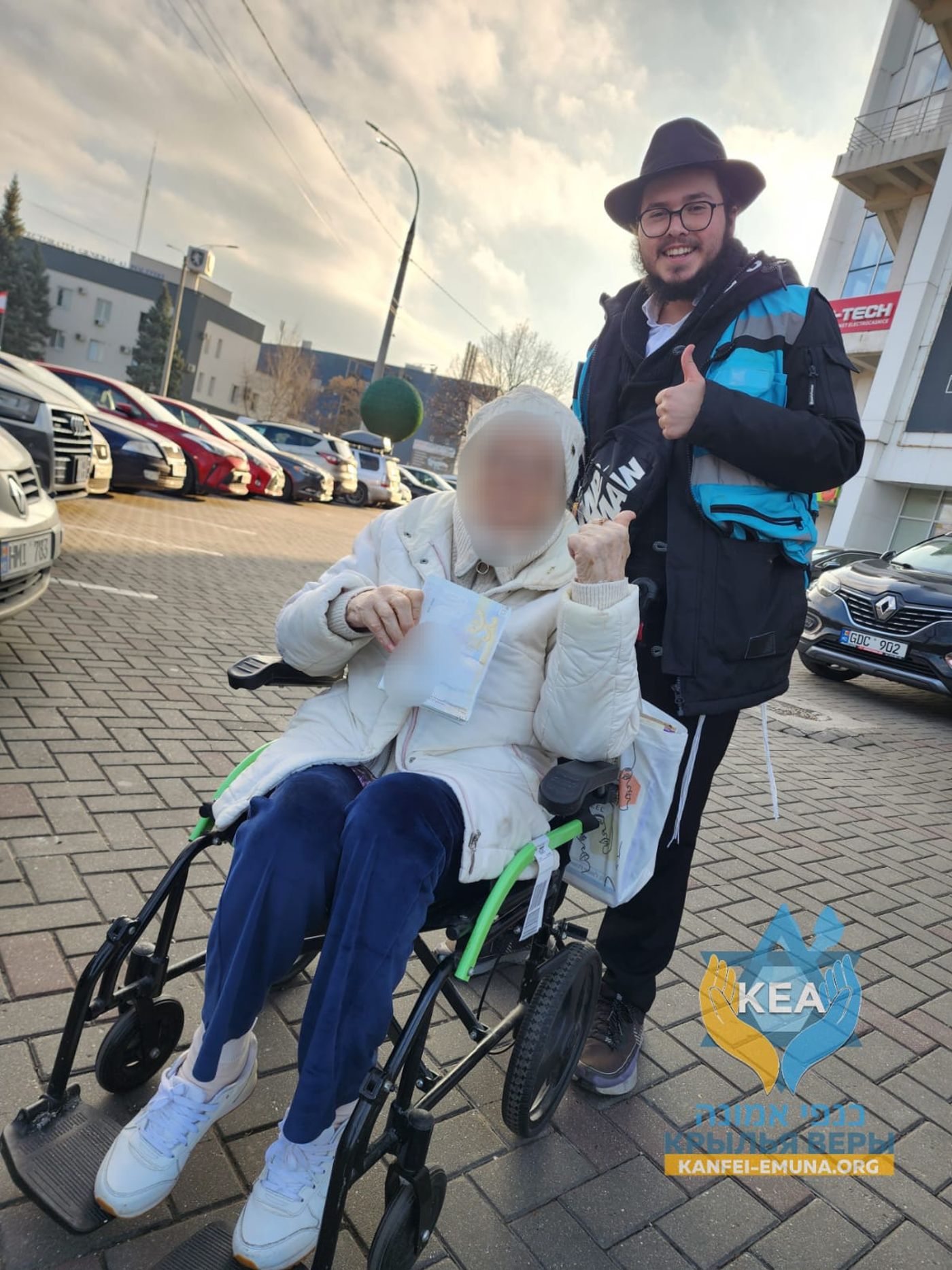 "בחורים נחטפים ברחובות, ובחזית הם נהרגים תוך ימים בודדים"