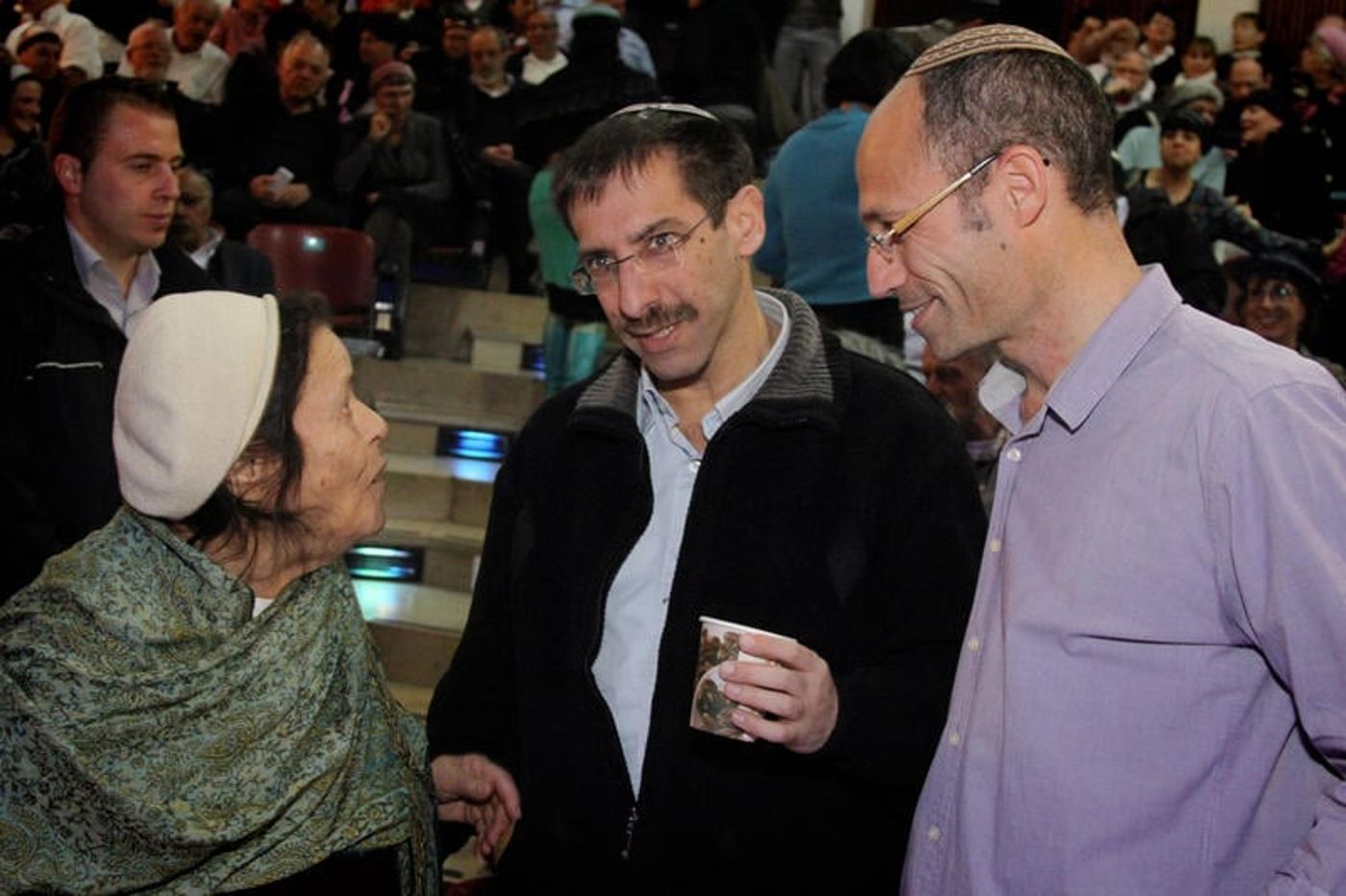 "המילה האחרונה" בתכנית מיוחדת לזכרו של אורי אורבך