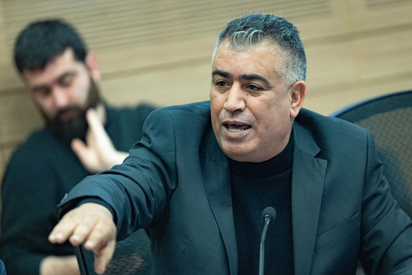 יוסף עטאונה
