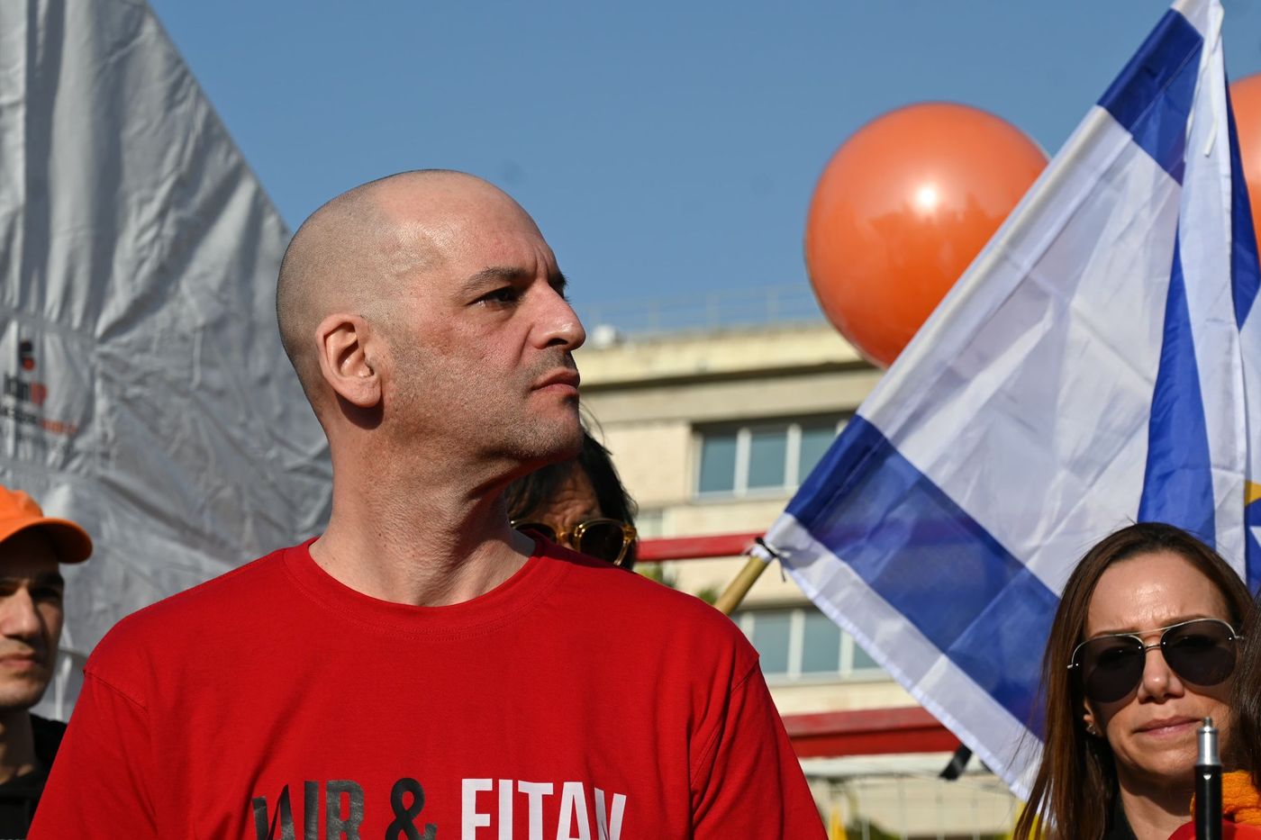 קרדיט: פאולינה פטימר