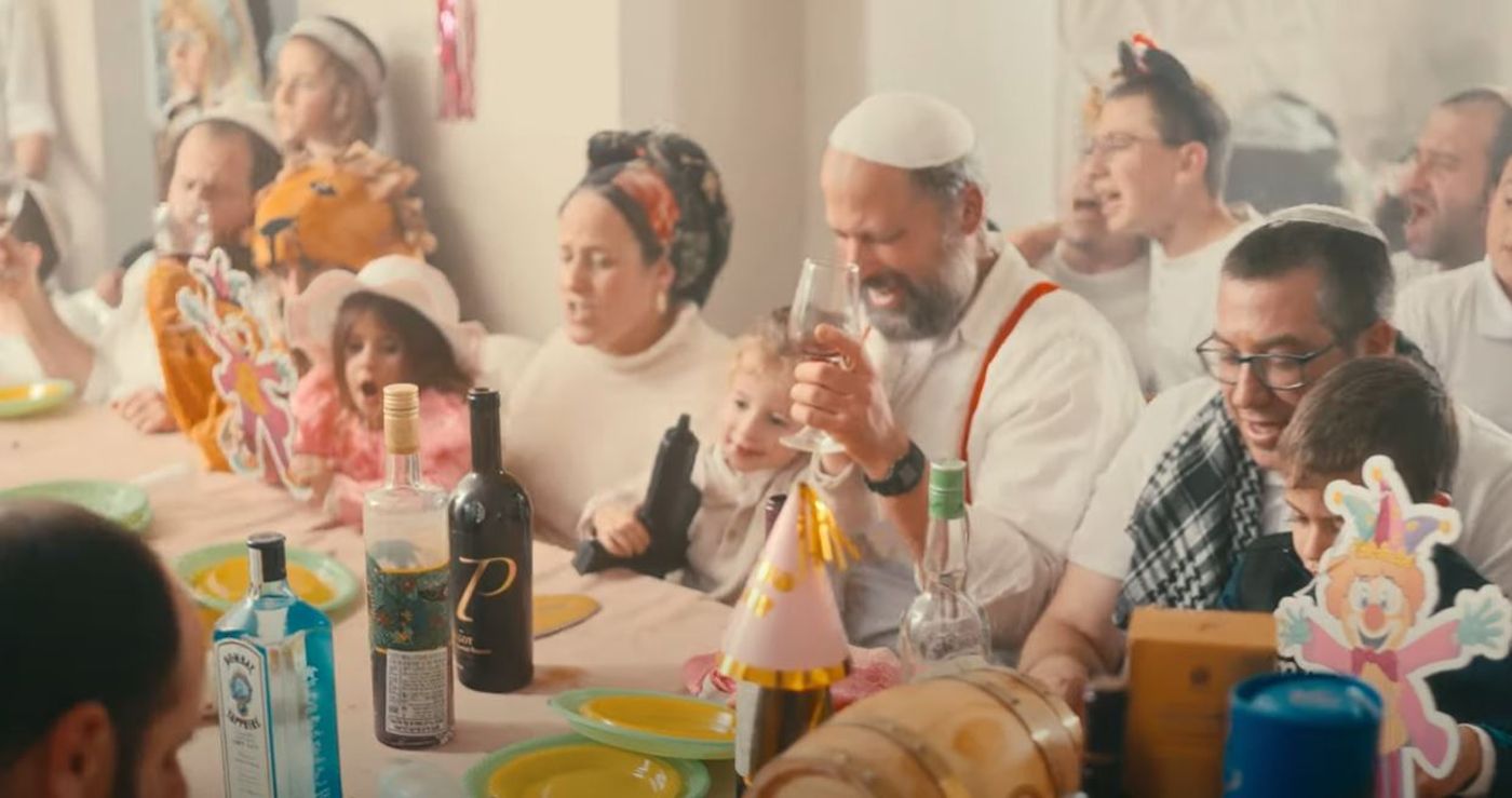 מרגש: הקליפ של משפחת יניב לציון שנתיים לרצח של הלל ויגל הי"ד
