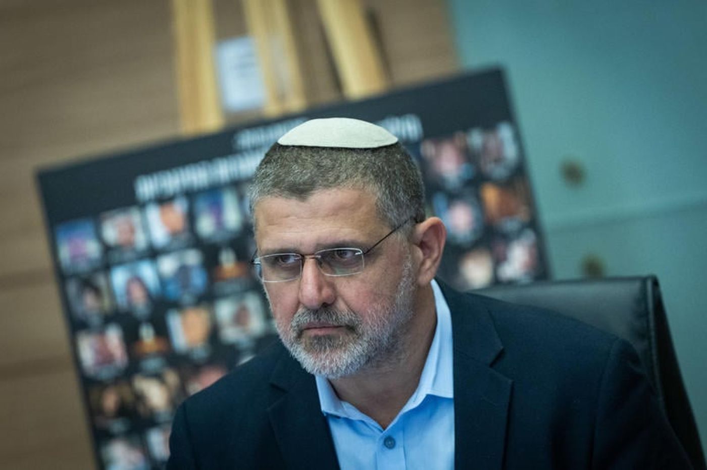 בוארון: החוק לא יעלה את שכר הח"כים ויחסוך עשרות מיליונים