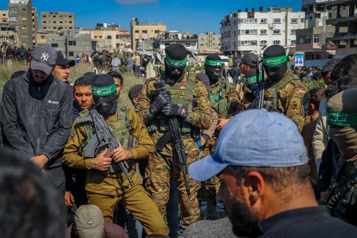 חמאס הודיע: חבר הלשכה המדינית, נהרג בתקיפת צה"ל בחאן יונס
