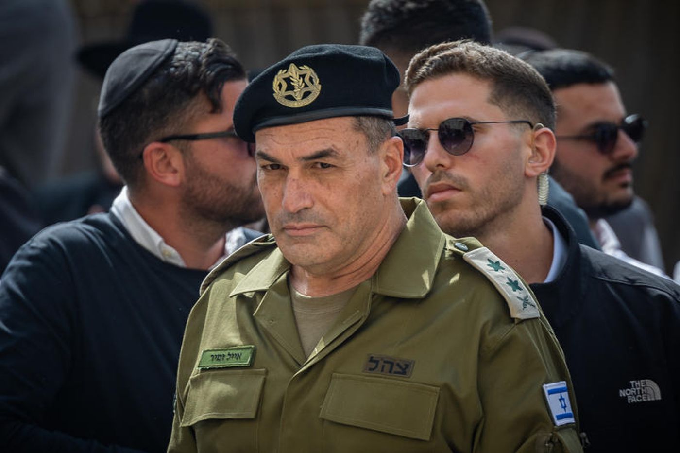 ראש מועצת מטולה לרמטכ"ל החדש: אל תחזיר את התושבים הביתה