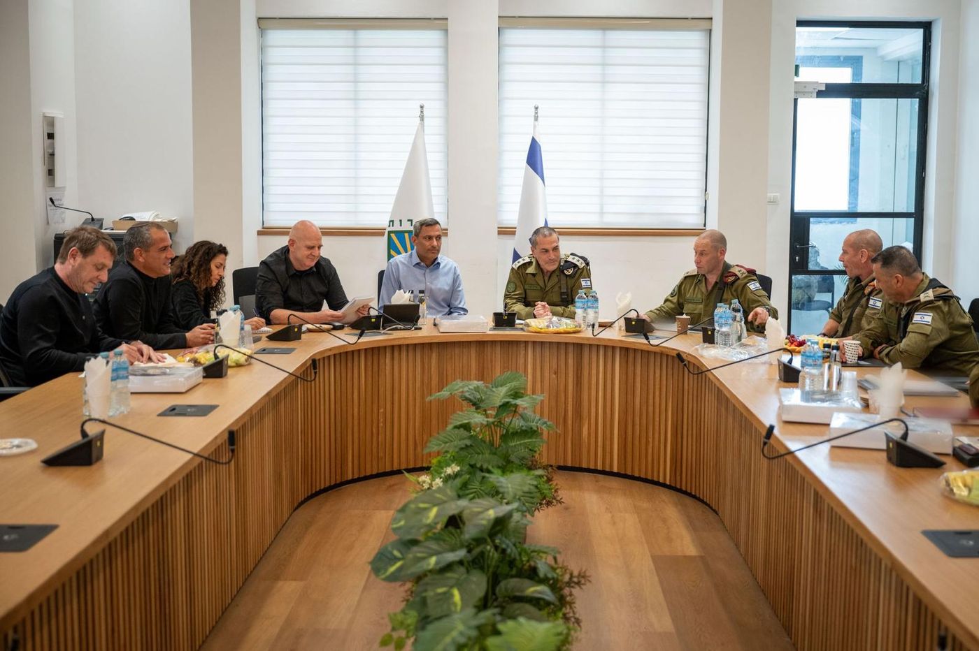 דובר צה"ל