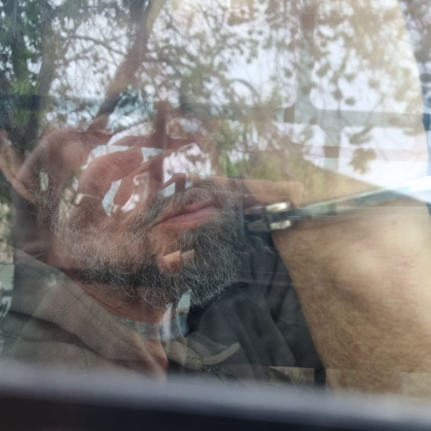 אבסורד: המשטרה החרימה את נשקו של תושב שהפגין נגד כניסת ערבים
