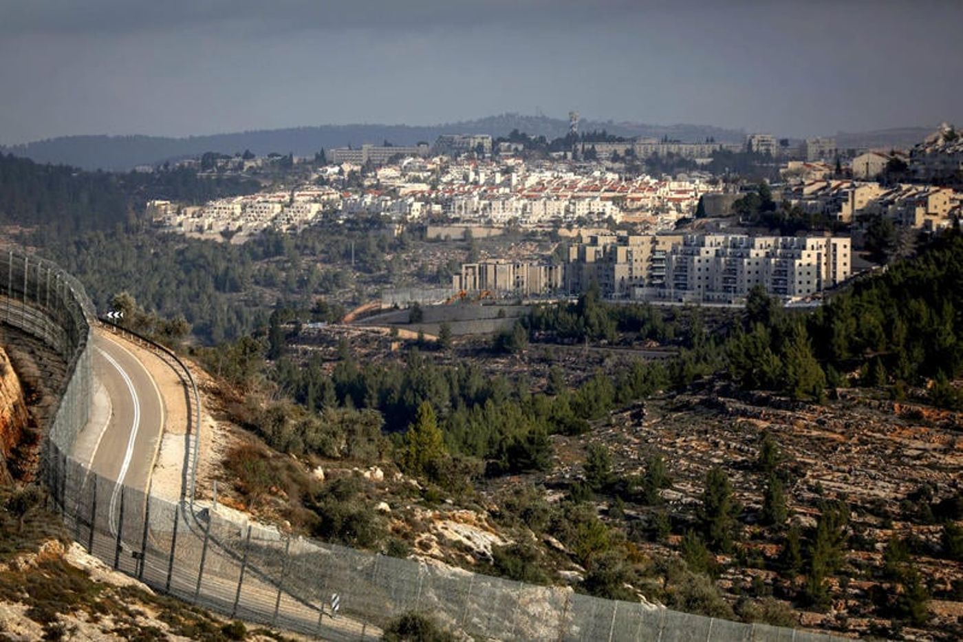 התופעה שמדאיגה את תושבי יו"ש; ותשובת הצבא
