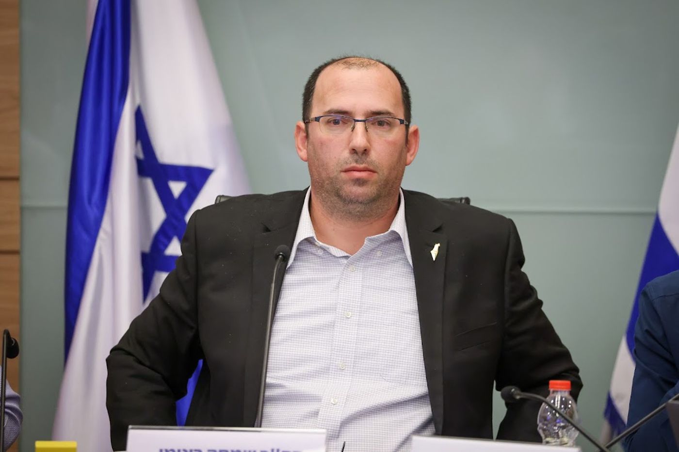 החוק לשינוי הוועדה לבחירת שופטים עולה להצבעה