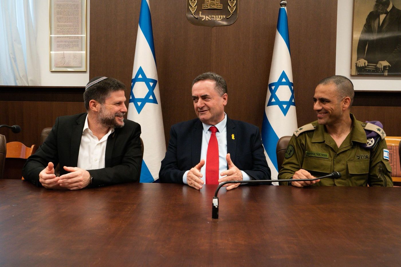 בשורה למשרתי המילואים: אלו ההטבות הכלכליות החדשות