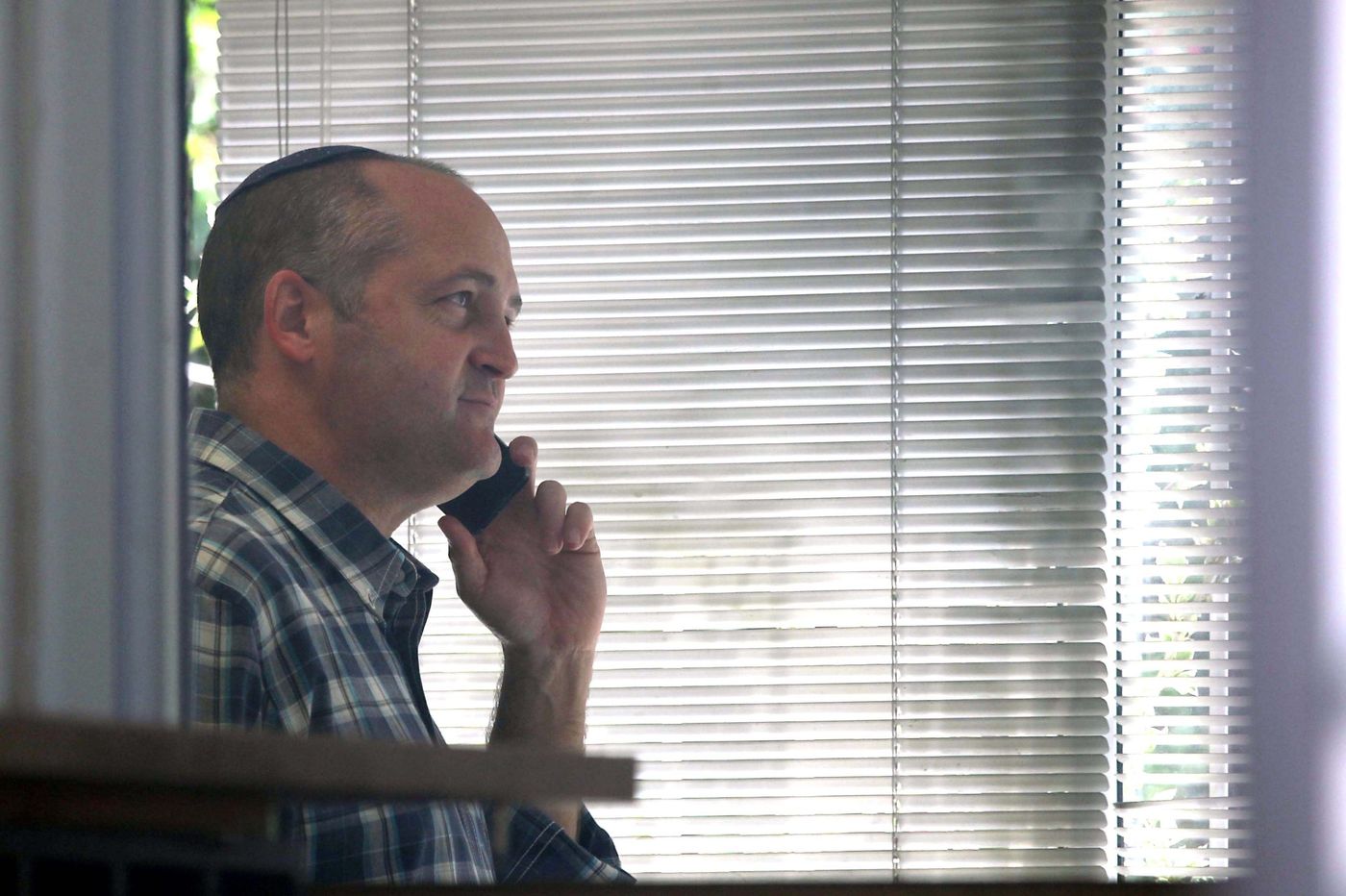 ארז וינר בתגובה ראשונה להדחתו מצה"ל: "מקבל את ההחלטה בכאב"