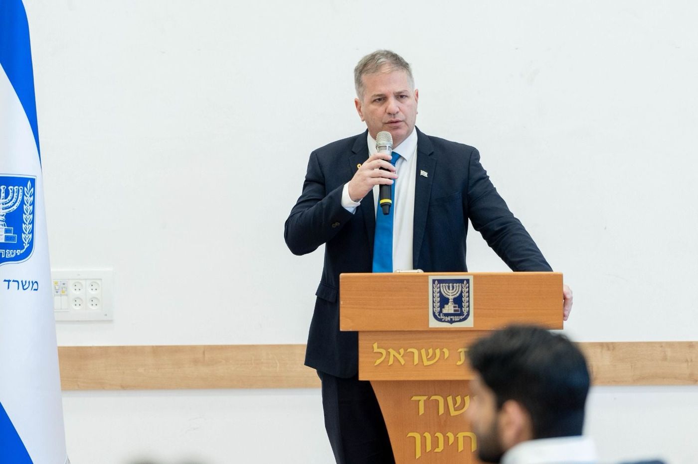 יואב קיש