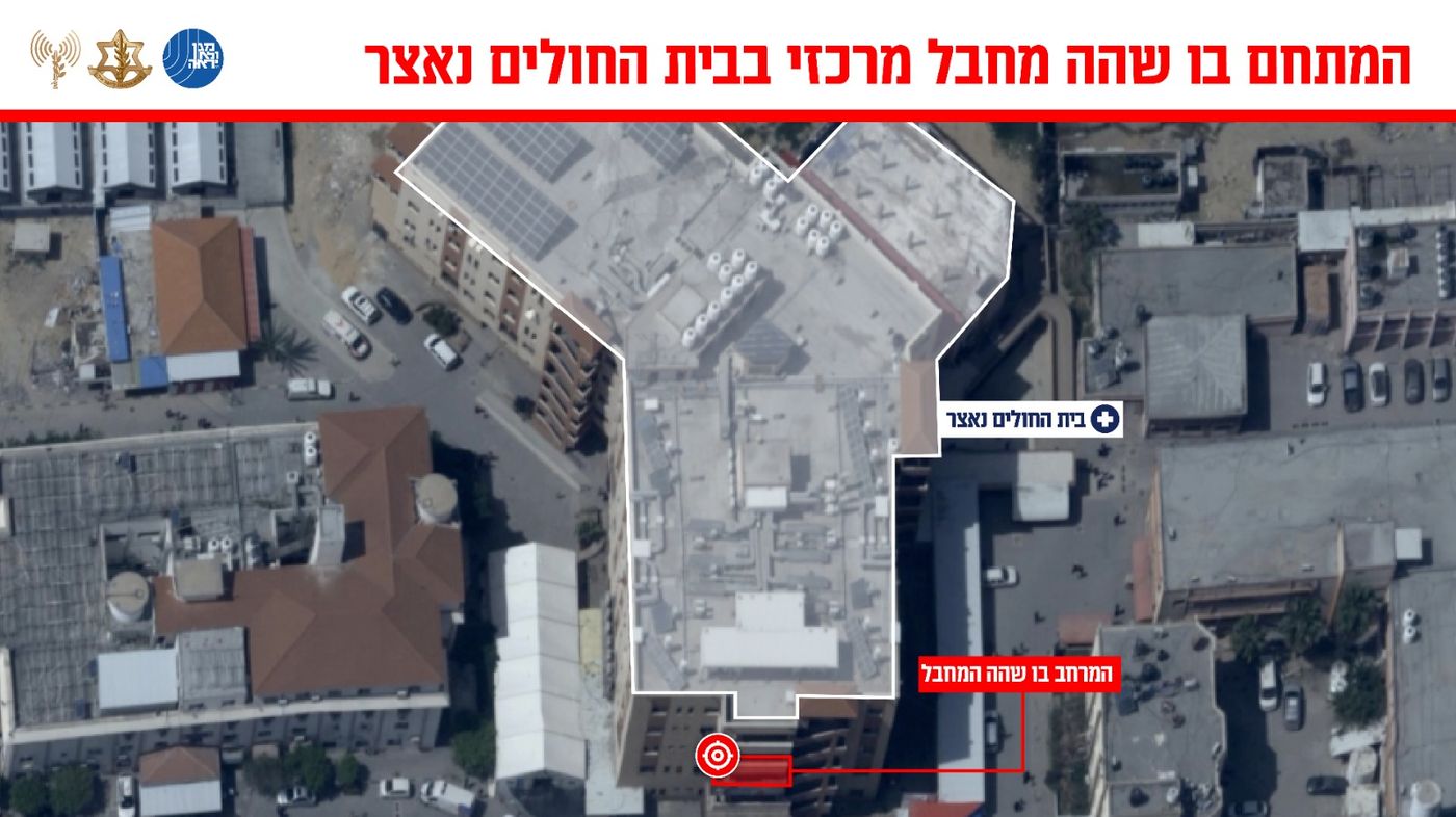 באדיבות צהל