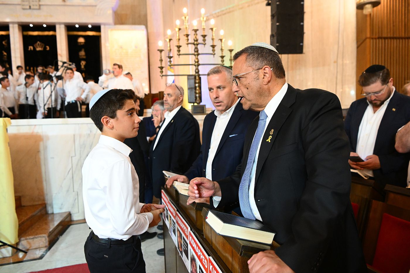 בנבל עשור – עונה שישית של סדרת המוזיקה הירושלמית יוצאת לדרך