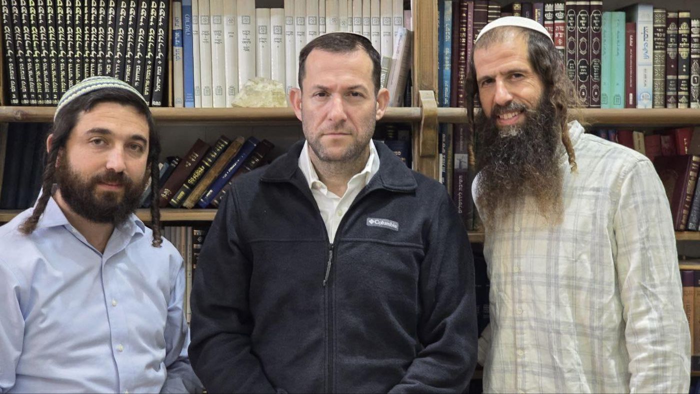 ראשי המועצות בדרישה דרמטית: ״שליטה יהודית מלאה בשכם״