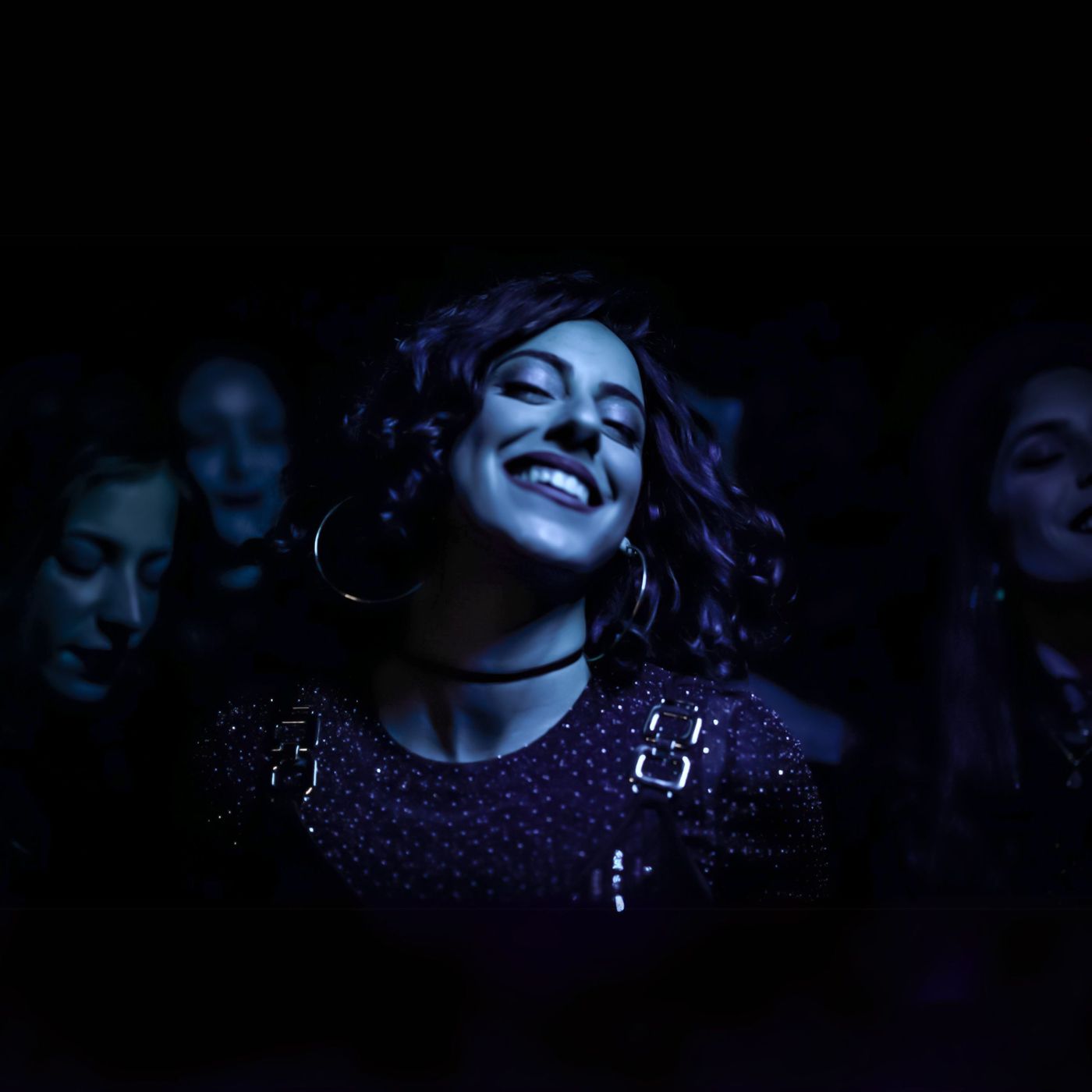 נירית חוטובלי ( צילום – אור אביגד)