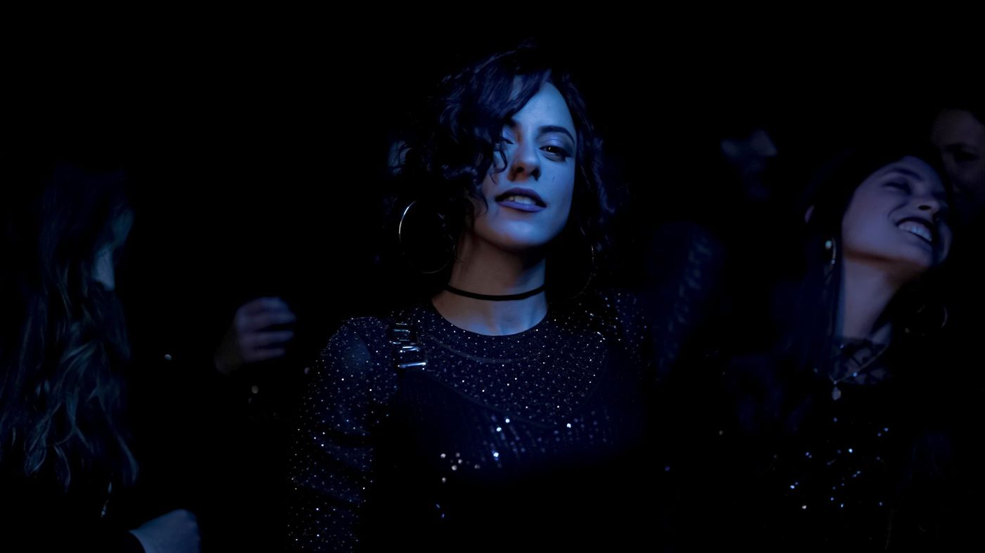 נירית חוטובלי ( צילום – אור אביגד)